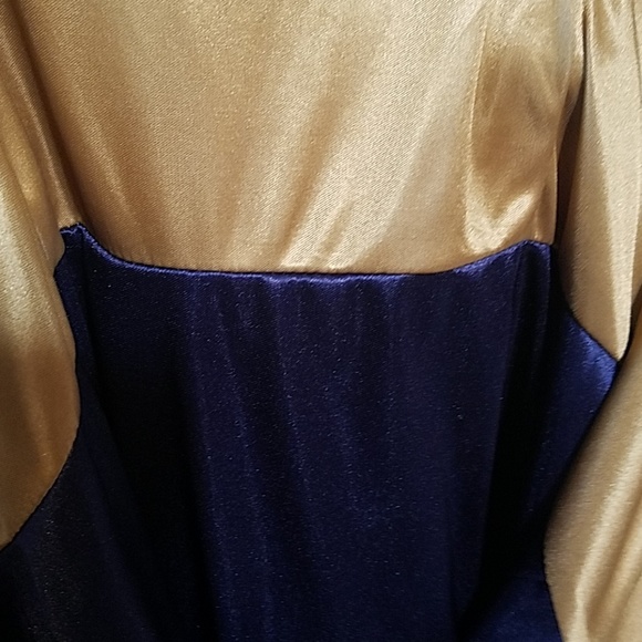 Like new dress by THML. Stitch fix. - Picture 6 of 8